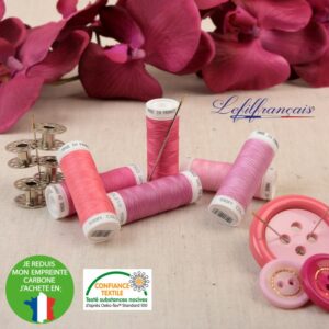 Fil polyester 100 mètres