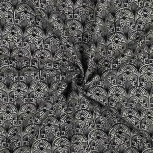 Canvas Digital Stamps Noir