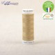 Fil polyester 100 mètres – 394 Beige Etoure
