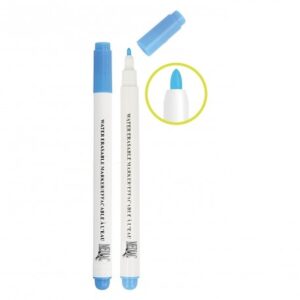 Feutre effaçable à l’eau