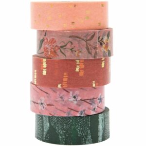 Washi Tapes