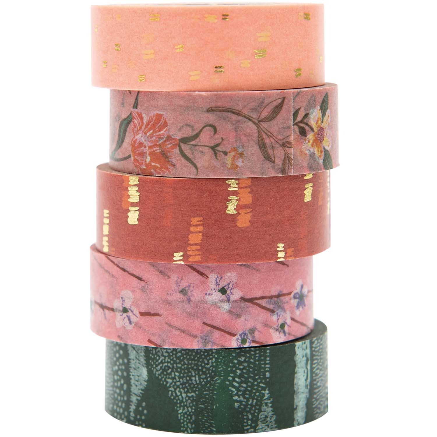Washi Tapes