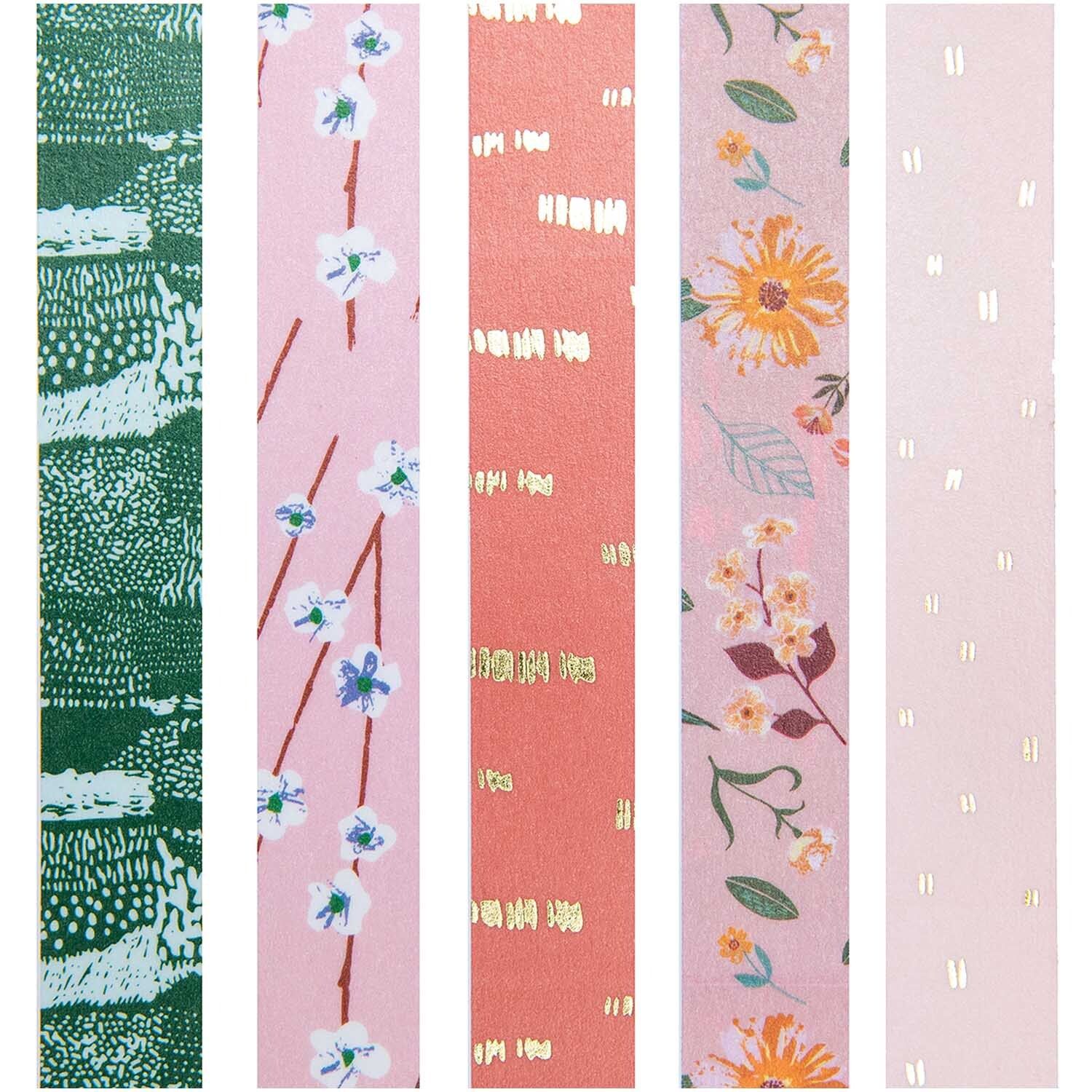 Washi Tapes - Image 3